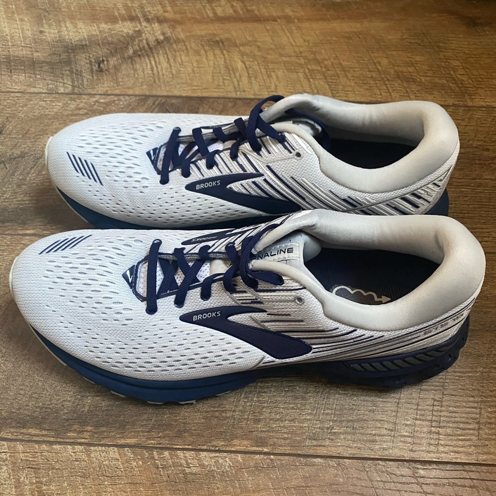 Brooks Men’s Running Shoes